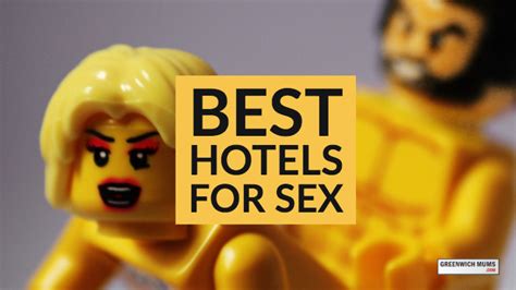 hotel of sex